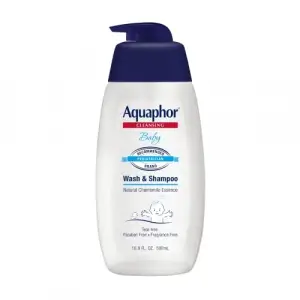 Bebek Şampuanı 500ML