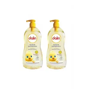 Bebek Şampuanı 700 Ml X2 Adet, 8690605061012000