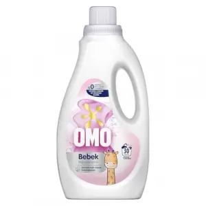 Bebek Sıvı Deterjan 1500 ml