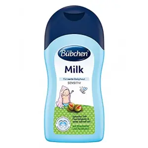 Bebek Sütü 400 ml