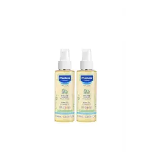 Bebek Yağı 100 ml, 2 Adet