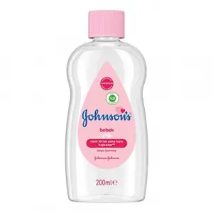 Bebek Yağı 200 Ml