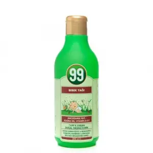Bebek Yağı 200 ml