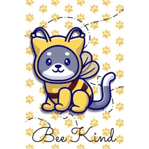 Bee Kind Journal