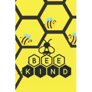 Bee Kind Journal