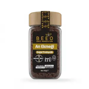 Beeo Arı Ekmeği, 90 g
