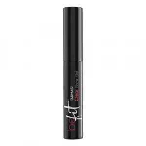 Befit Clear Brow Kaş Maskarası 5ml