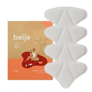beije 4lü Isı Bandı