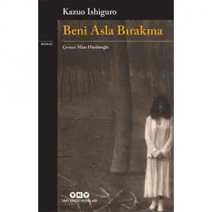 Beni Asla Bırakma