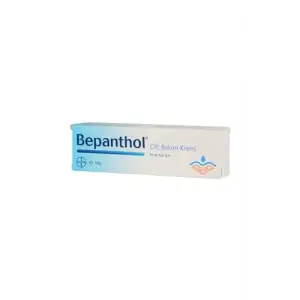BEPANTHOL Cilt Bakım Kremi (100 Gr)