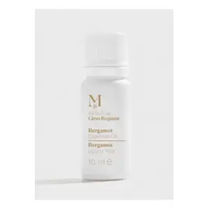 Bergamot Uçucu Yağı 10 ml