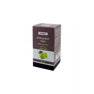 Bergamut Yağı 20 Ml
