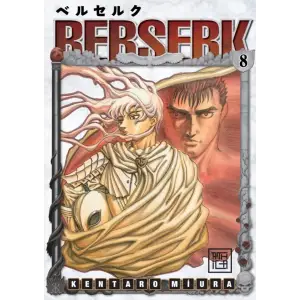 Berserk 8