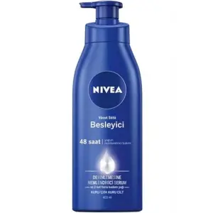 Besleyici Vücut Sütü 400Ml
