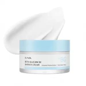 Beta Glucan 3X Barrier Cream 50 ml