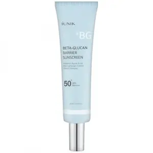 Beta Glucan Barrier Sunscreen 60ml