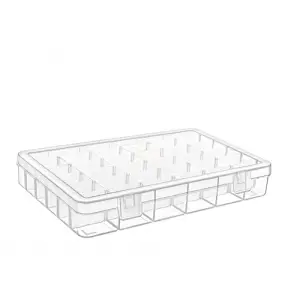 Beta Organizer 36