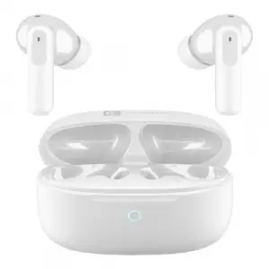 Beyaz Bluetooth Kulaklık Sync