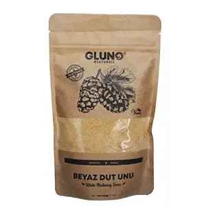 Beyaz Dut Unu 250g
