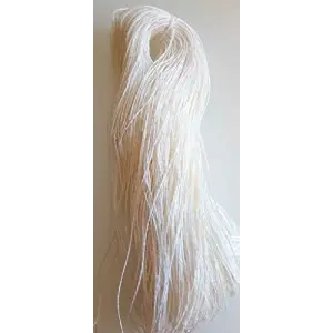 Beyaz Kâğıt İp 300 g