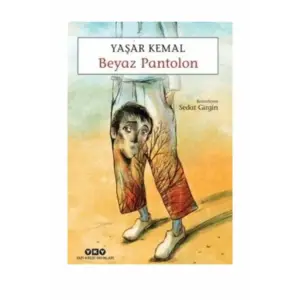 Beyaz Pantolon
