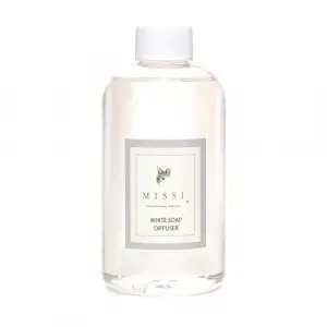 Beyaz Sabun Yedek Esans, 250 ml