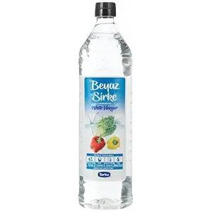 Beyaz Sirke 1 L Pet