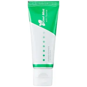 Beyazlatıcı Diş Macunu, Cool Mint 28 g