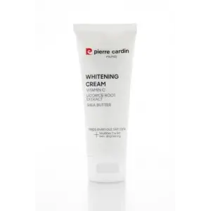 Beyazlatıcı Krem 75 ml