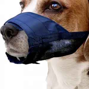 Bez Köpek Ağızlığı No:2 S