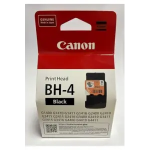 BH-4 Siyah Baskı Kafası
