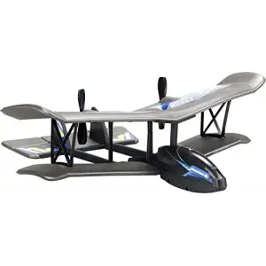 Bi-Wing Evo RC Başlangıç Modeli Uçak