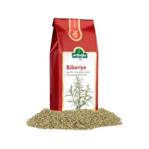Biberiye 120g