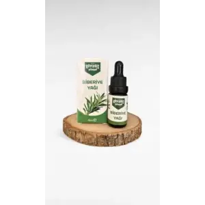 Biberiye Yağı 10 ML