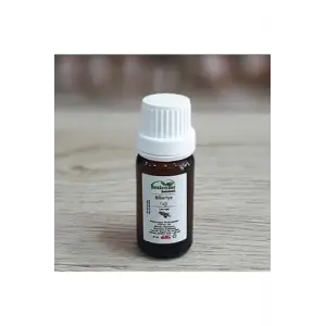 Biberiye Yağı 10 Ml