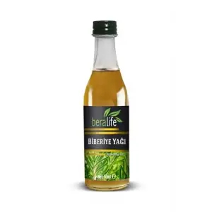 Biberiye Yağı 50 Ml