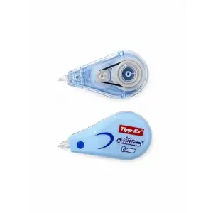Bic Tipp-ex Mini Pocket Pastel Renkler