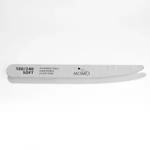 Bıçak Törpü 180/240 Gri