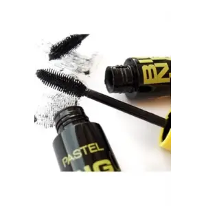 Big N Black Maskara