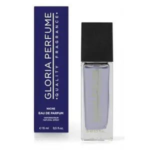 Big Star Unisex Eau de Parfum, 15 ml