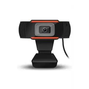 BİLİŞİM BURADA ZR806 1080P WEBCAM
