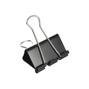 Binder Clips 41 Mm 441G 12Li