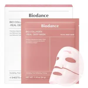 Bio Collagen Real Deep Maske 34g