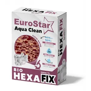 Bio Filter Ring Hexagon 500 Ml