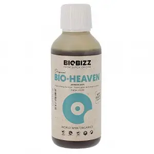 Bio Heaven, 250 ml