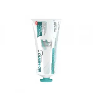 Bio-Mento Florürsüz Diş Macunu | 75 ml