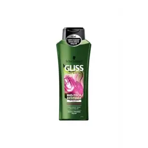 Bio-Tech Güçlendirici Şampuan 360 ml
