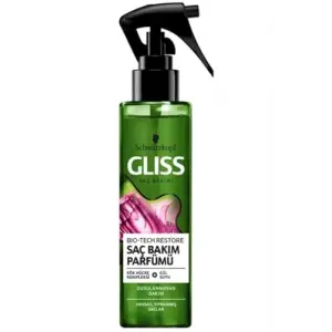 Bio-Tech Restore Saç Bakım Parfümü, 100 ml