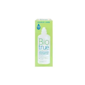 Bio true Lens Solüsyonu 300 mL