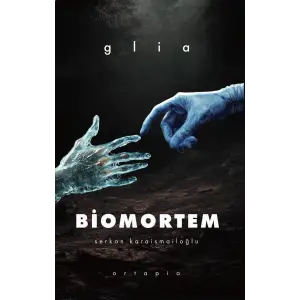 Biomortem Romanı